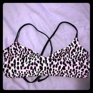 Leopard 🐆 bikini top